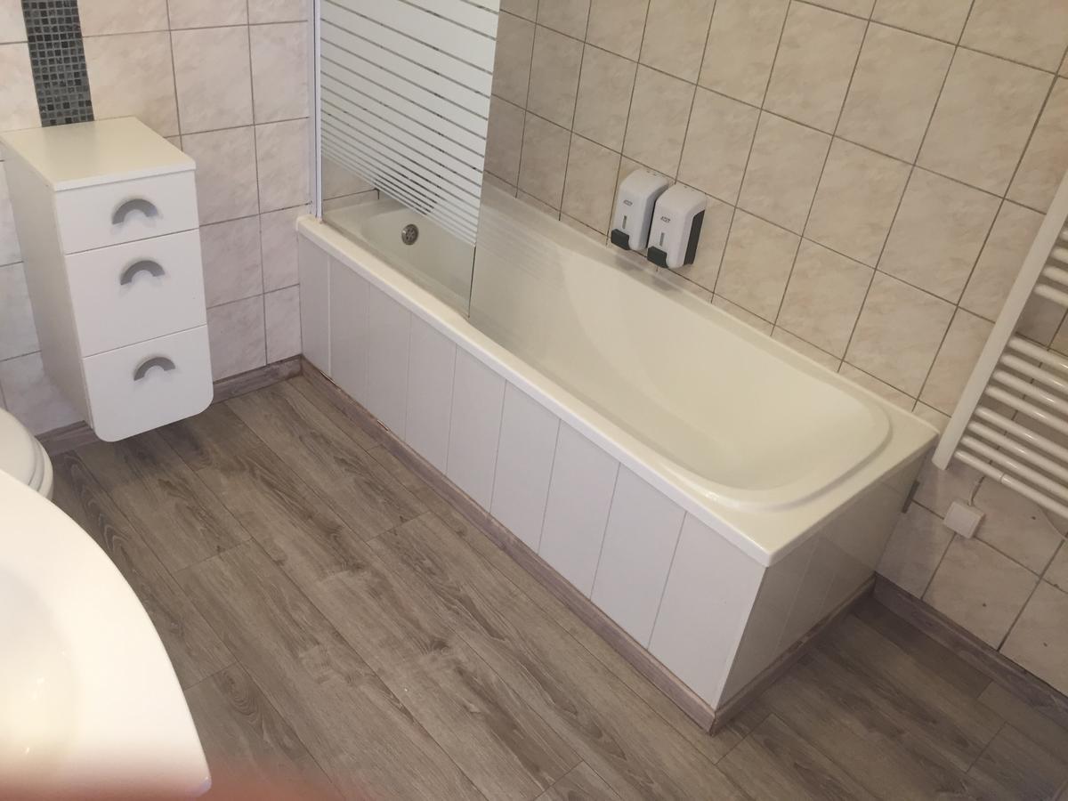 Chambres D'Hotes La Rivierette Caours Экстерьер фото