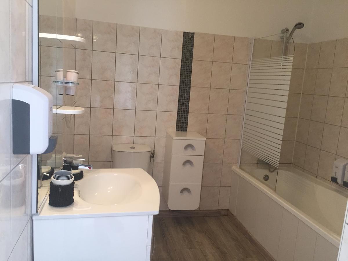 Chambres D'Hotes La Rivierette Caours Экстерьер фото